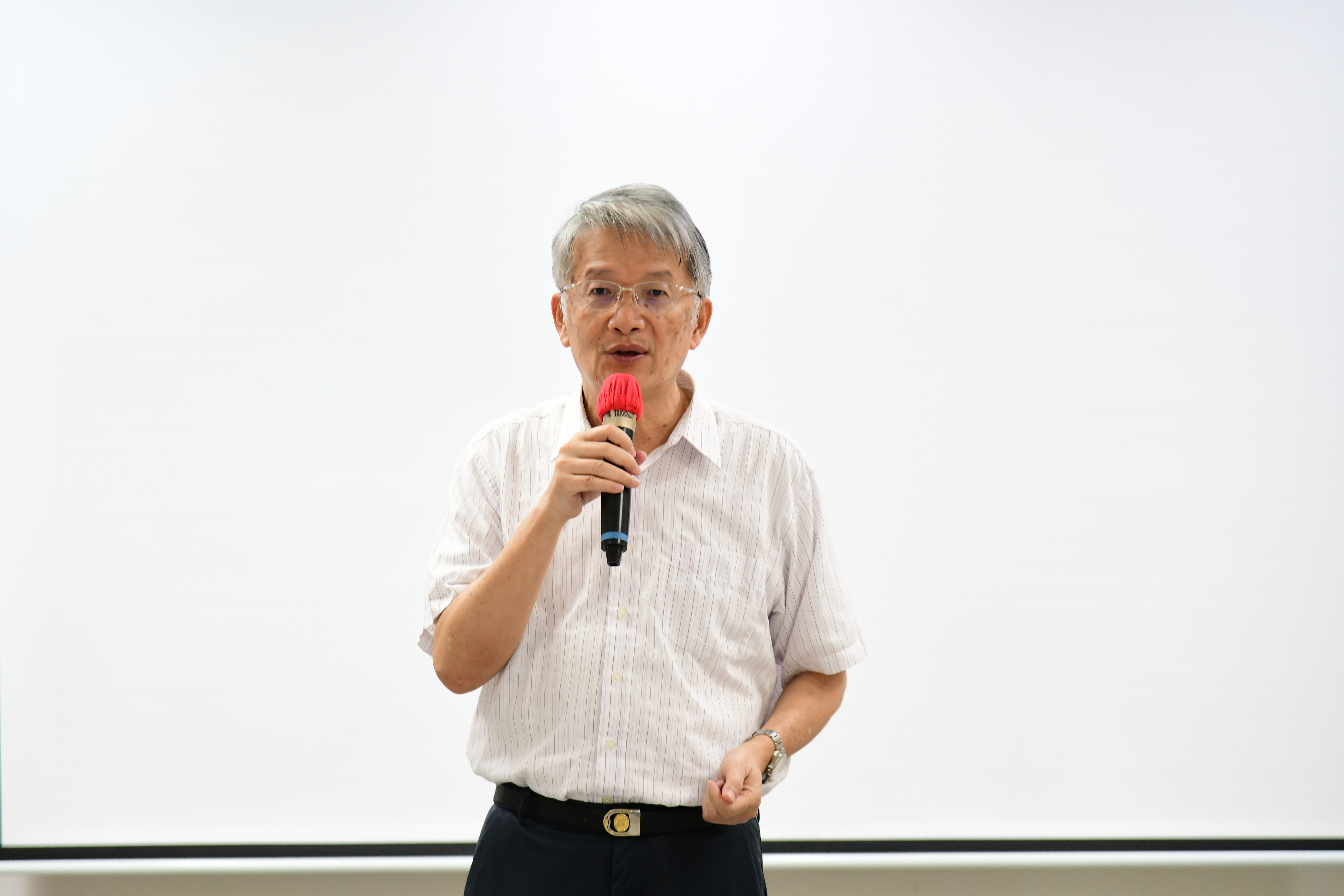 Boosting Food and Agriculture Education Professionals’ Capacity TTDARES Holds “2025 Food and Agriculture Education In-service Training”