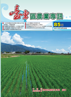 Taitung Agricultural Issue (85)