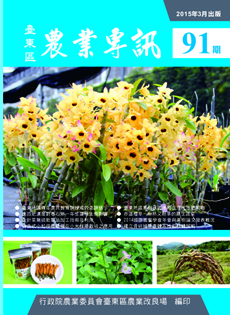 Taitung Agricultural Issue (91)